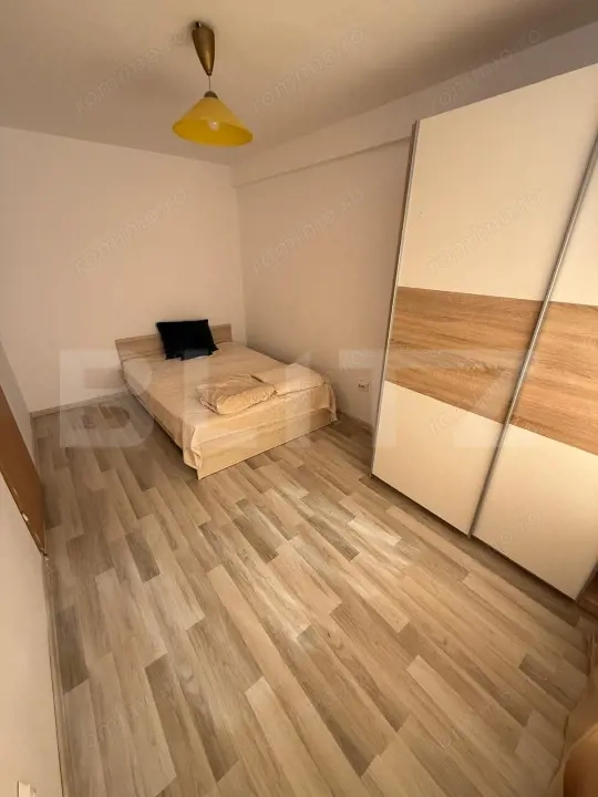 Apartament 4 camere, 2 bai, mobilat si utilat, 10 min pana la AFI Mall — fotografia 1