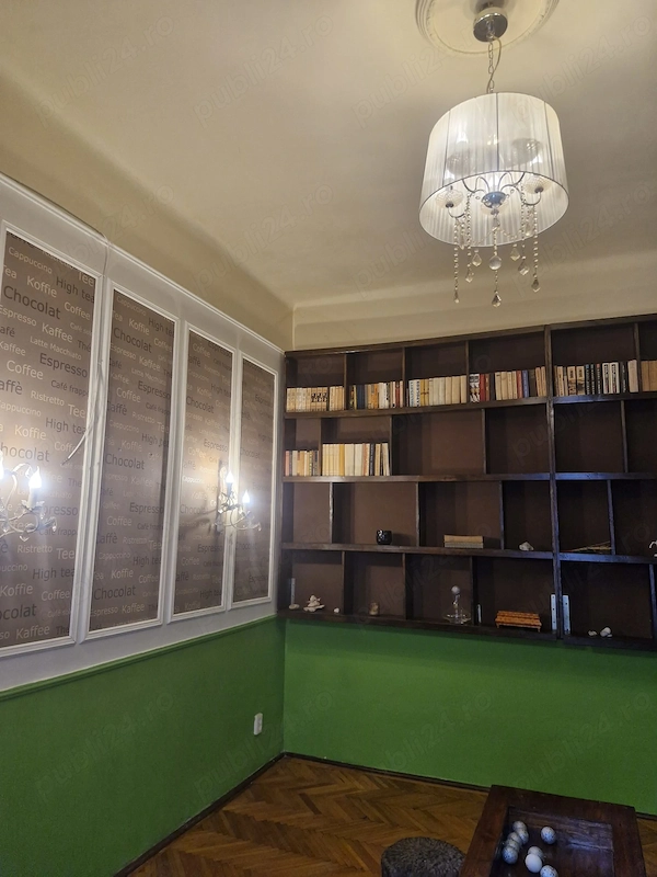 Apartament 2 camere Zona Iosefin — fotografia 1