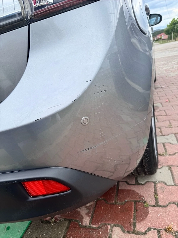 MAZDA 3 2010 — imagine 4