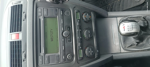 SKODA Octavia 2008 — imagine 8