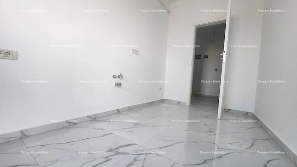 Apartament 2 camere- Etaj 2- Bloc nou- 53 mp utili+balcon 7 mp- 1loc de parcare inclus — fotografia 2