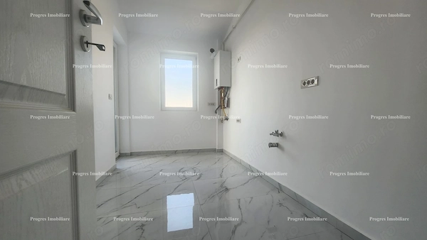 Apartament 2 camere- Etaj 2- Bloc nou- 53 mp utili+balcon 7 mp- 1loc de parcare inclus — fotografia 1