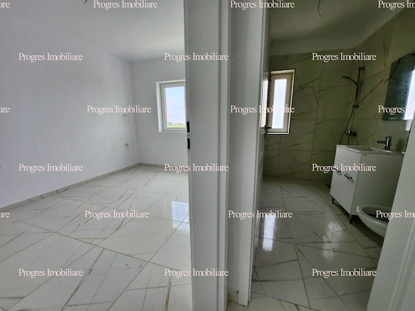 Apart.2 camere-Etaj 2-Bloc nou finalizat-53 mp utili+balcon 7 mp-1 loc de parcare inclus — fotografia 1