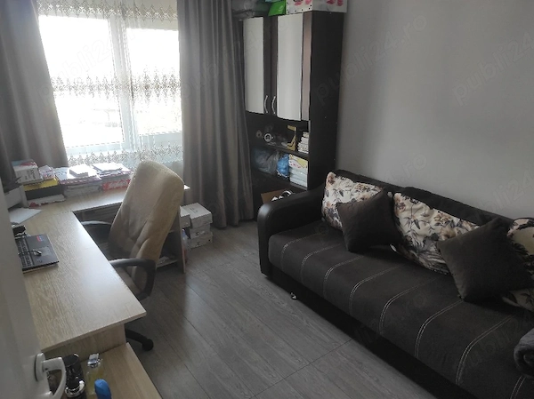 Apartament 3 camere decomandat — fotografia 3