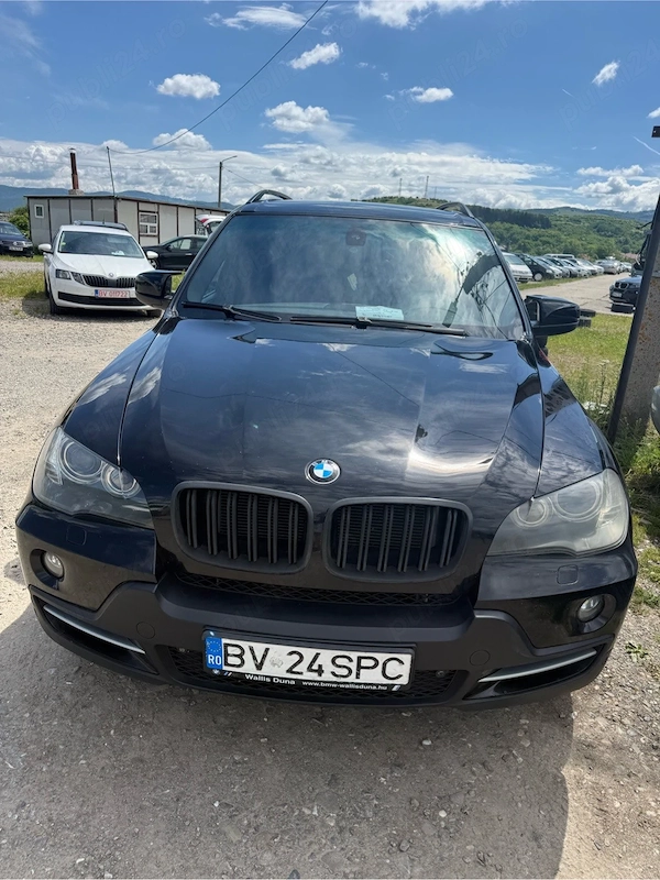 BMW X Series (Generic) 2009 — imagine 2
