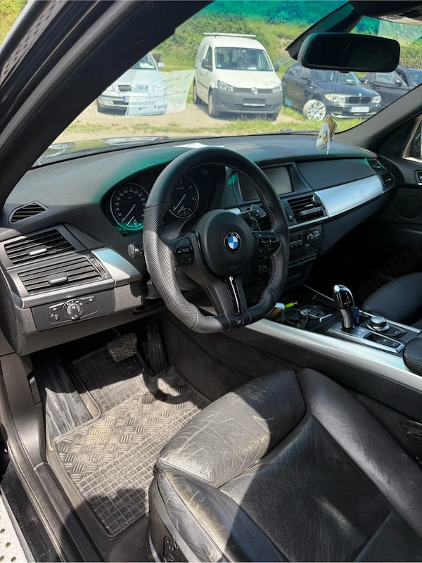 BMW X Series (Generic) 2009 — imagine 4