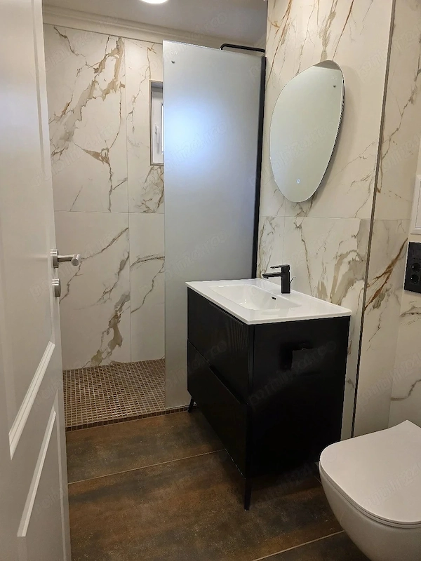 Apartament cu 2 camere RENOVAT, finisaje PREMIUM ,Complex Studentesc, Stadion — fotografia 3