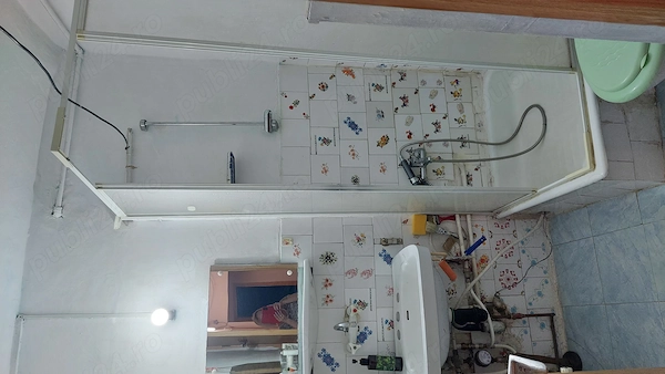 Proprietar,vand apartament cu 4 camere in Timisoara — fotografia 1