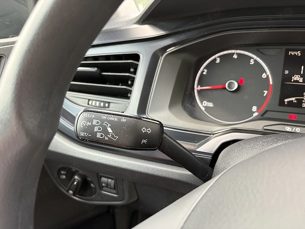 VOLKSWAGEN Polo 2021 — imagine 9