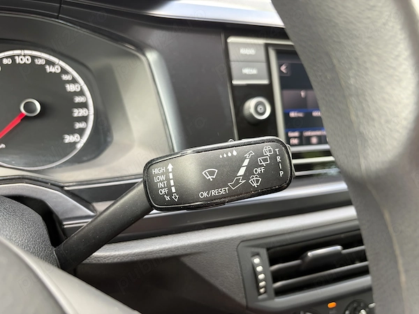 VOLKSWAGEN Polo 2021 — imagine 10
