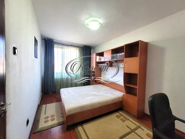 Apartament la prima inchiriere pe strada Unirii — fotografia 3