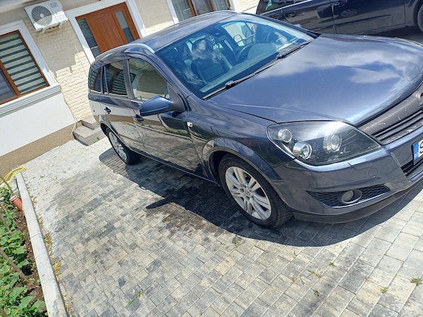 OPEL Astra 2009 — imagine 2