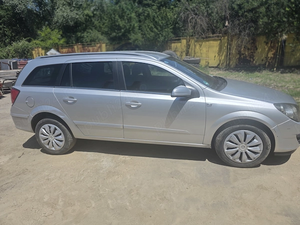 OPEL Astra 2007 — imagine 2