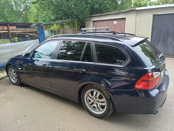 BMW 3 Series 2007 — imagine 4