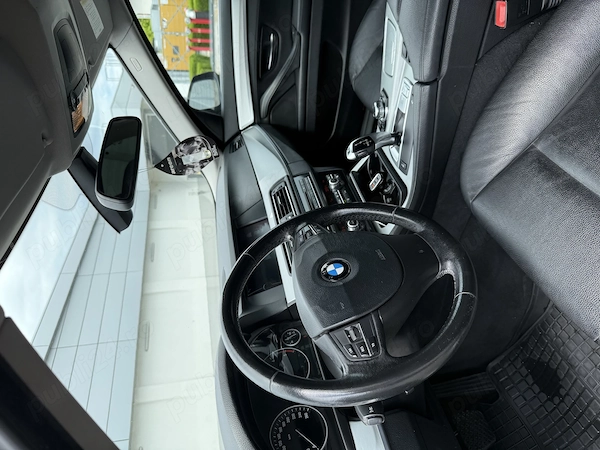 BMW 5 Series 2011 — imagine 6