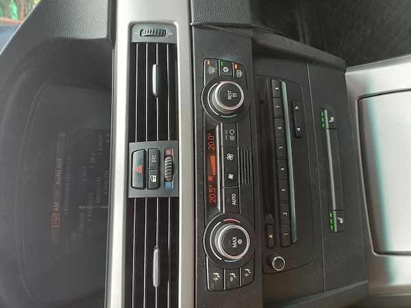BMW 3 Series 2007 — imagine 10