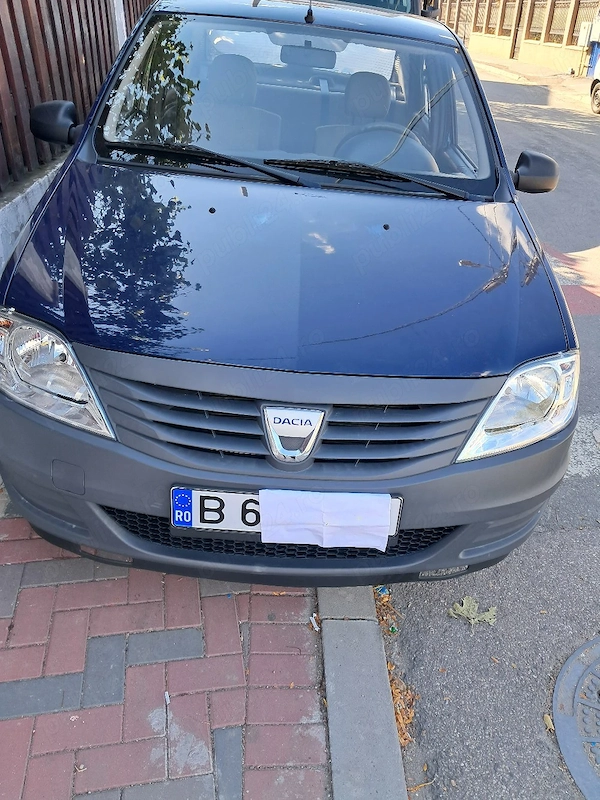 DACIA Logan 2010