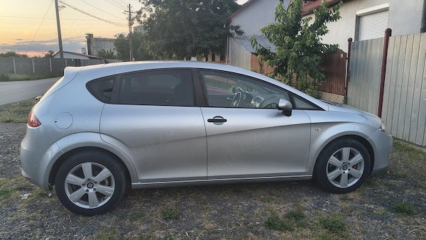SEAT Leon 2008 — imagine 3