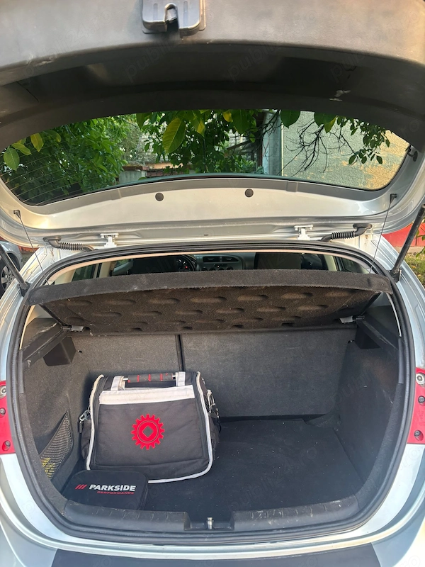 SEAT Leon 2008 — imagine 9