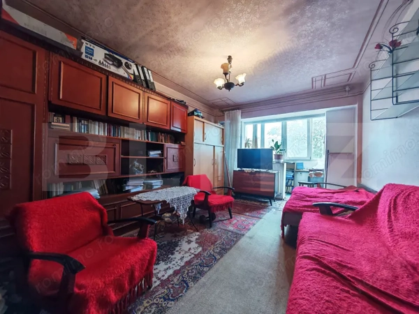 Apartament 2 camere, 50 mp, Calea Aradului, orientare dubla — fotografia 3
