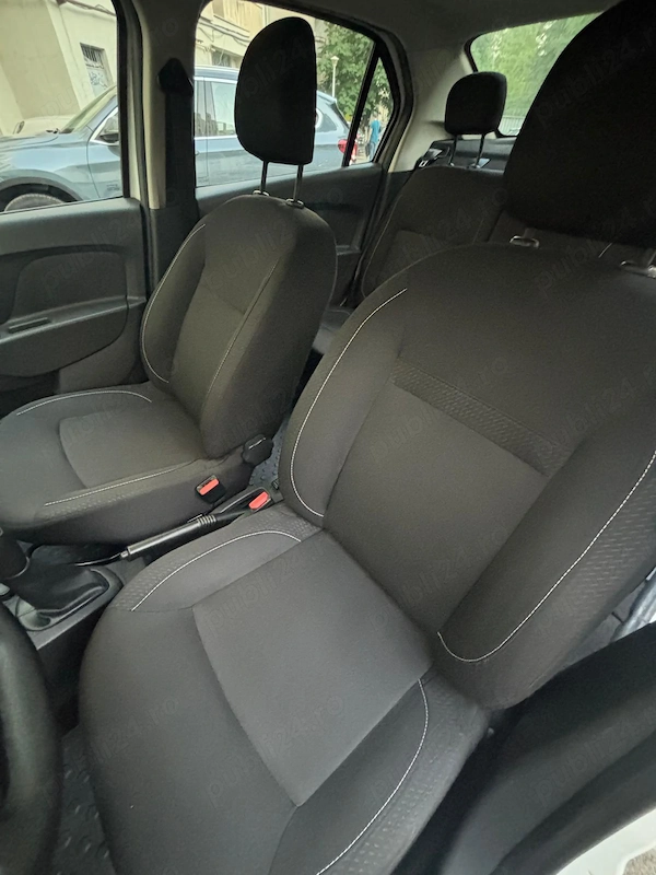 DACIA Logan 2019 — imagine 9