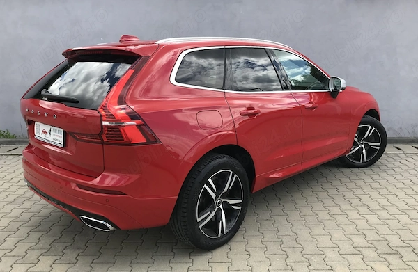 VOLVO XC60 2018 — imagine 3