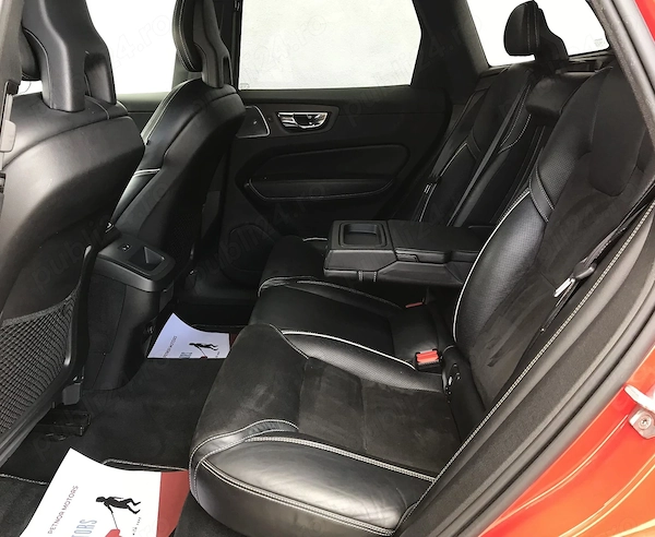 VOLVO XC60 2018 — imagine 14