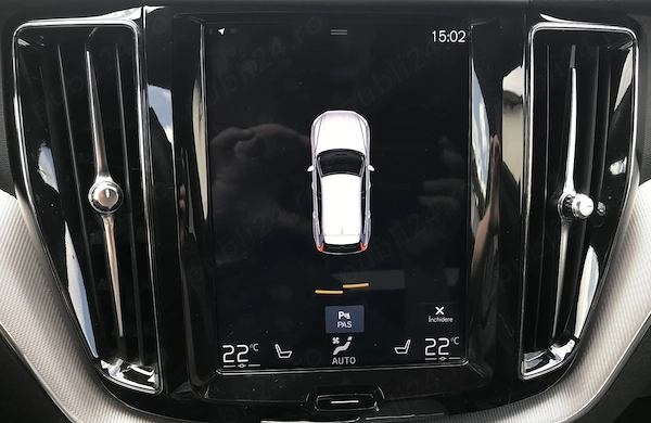 VOLVO XC60 2018 — imagine 17