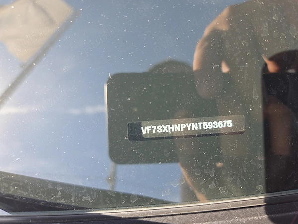CITROËN C3 2022 — imagine 4