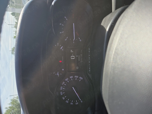 CITROËN C3 2022 — imagine 3