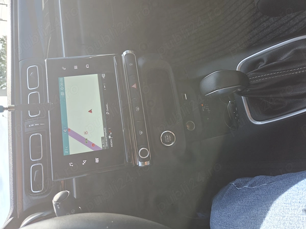 CITROËN C3 2022 — imagine 10