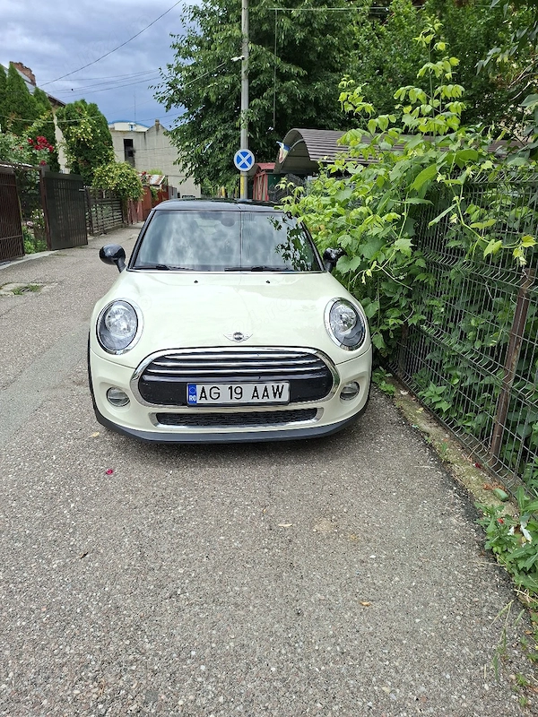 MINI Cooper 2015 — imagine 5