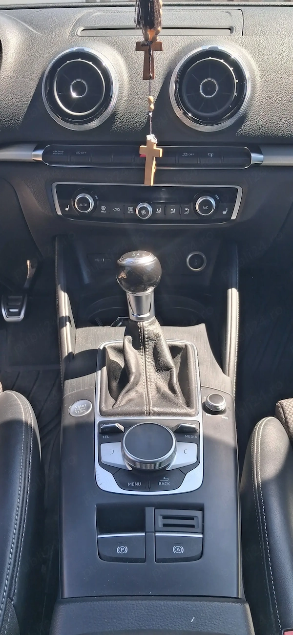 AUDI A3 2016 — imagine 7