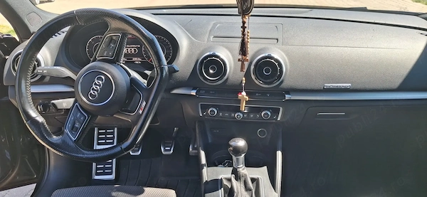 AUDI A3 2016 — imagine 2