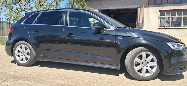 AUDI A3 2016 — imagine 4