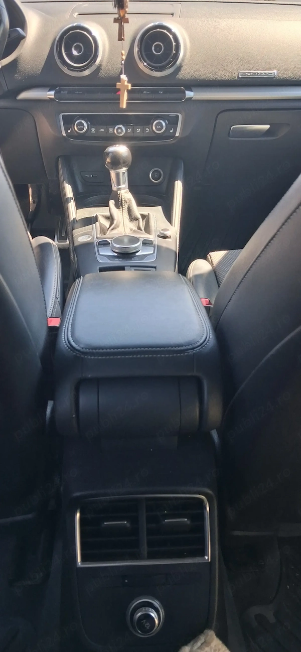 AUDI A3 2016 — imagine 8