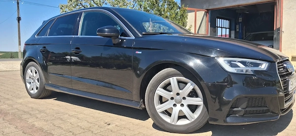 AUDI A3 2016 — imagine 3