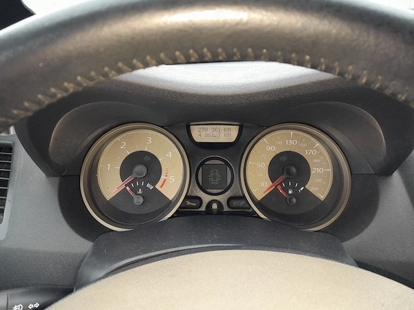 RENAULT Megane 2007 — imagine 4