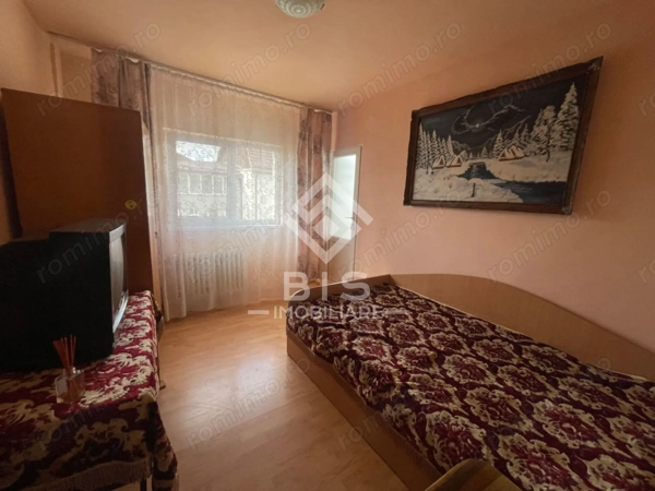 Apartament 3 camere | zona Dabro — fotografia 3