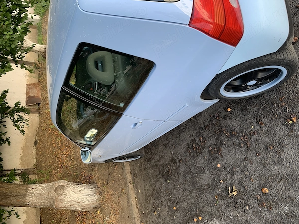 VOLKSWAGEN Lupo 2001 — imagine 2