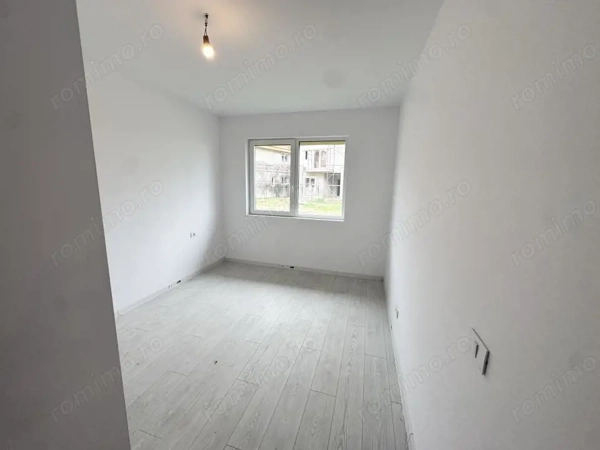 Apartament 2 camere Giroc, 53 mp, gata de predare, decomandat — fotografia 1