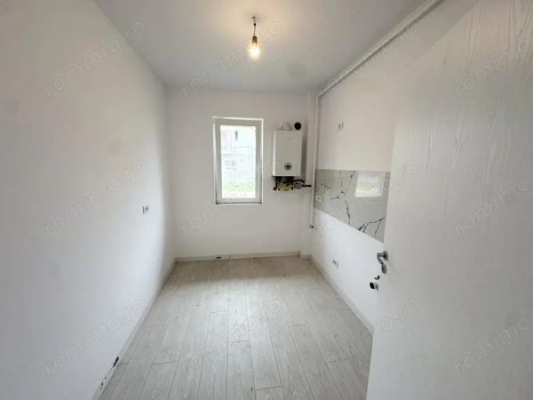 Apartament 2 camere Giroc, 53 mp, gata de predare, decomandat — fotografia 3