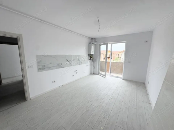 Apartament Giroc 3 camere, 53 mp, modern — fotografia 1