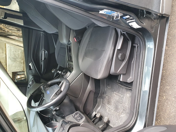 FORD Kuga 2018 — imagine 5