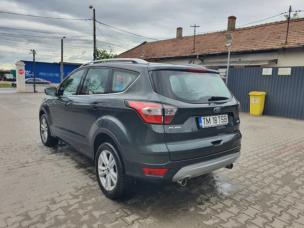 FORD Kuga 2018 — imagine 4