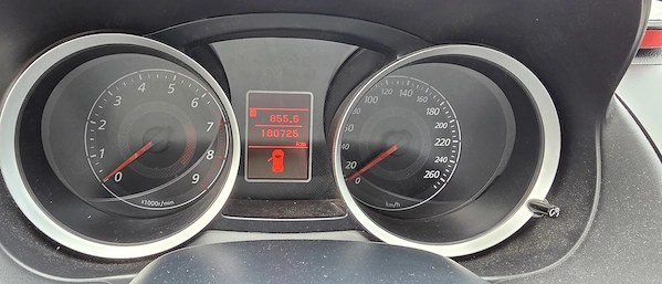MITSUBISHI Lancer 2010 — imagine 9
