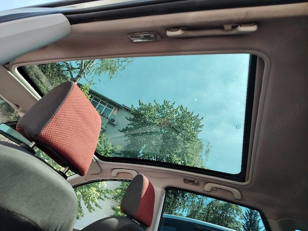 NISSAN Qashqai 2008 — imagine 4