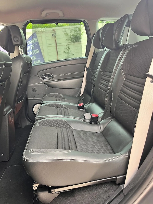 RENAULT Scenic 2014 — imagine 8