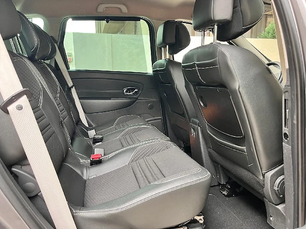 RENAULT Scenic 2014 — imagine 9