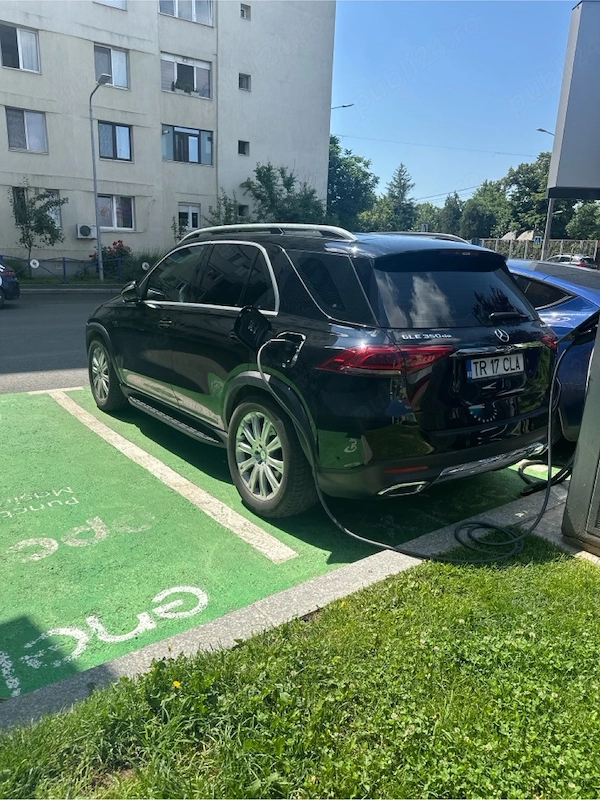 MERCEDES-BENZ GLE 2021 — imagine 4